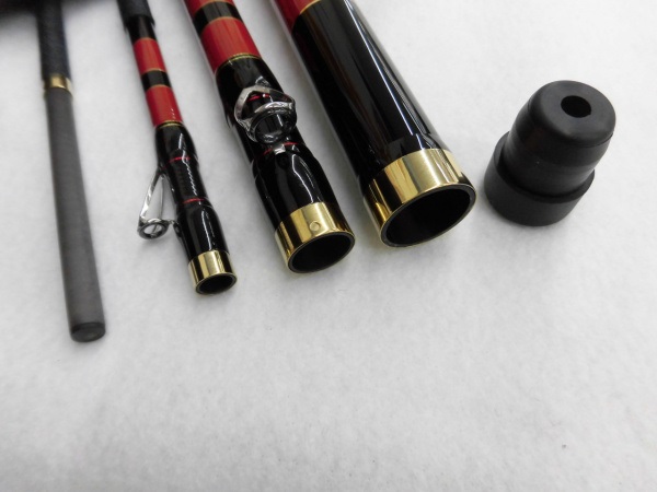 がま石 グランドターナー 560